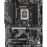 GIGABYTE Z790 D, Placa base 