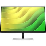 HP E24q G5 (HSD-0149-A), Monitor LED negro/Plateado