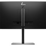 HP E24q G5 (HSD-0149-A), Monitor LED negro/Plateado