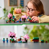 LEGO 21260, Juegos de construcción 