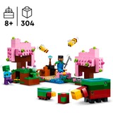 LEGO 21260, Juegos de construcción 