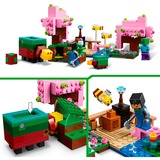 LEGO 21260, Juegos de construcción 