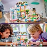 LEGO 41744, Juegos de construcción 