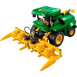 LEGO 42168, Juegos de construcción 