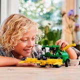 LEGO 42168, Juegos de construcción 