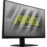 MSI MAG 323UPF, Monitor de gaming negro