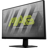 MSI MAG 323UPF, Monitor de gaming negro