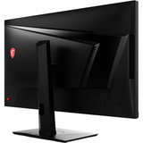 MSI MAG 323UPF, Monitor de gaming negro