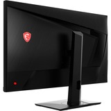 MSI MAG 323UPF, Monitor de gaming negro