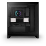 NZXT Kraken Elite 240, Refrigeración por agua negro