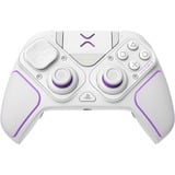 PDP 052-002-WH, Gamepad blanco