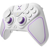 PDP 052-002-WH, Gamepad blanco