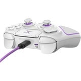 PDP 052-002-WH, Gamepad blanco