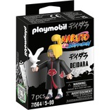 PLAYMOBIL 71564, Juegos de construcción 