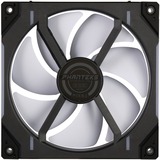 Phanteks PH-F140D30R_DRGB_PWM_BK01, Ventilador negro