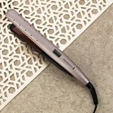 Remington 5038061112856, Plancha de pelo bronce