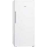 Siemens GS51NAWCV congelador Independiente 290 L C Blanco blanco, 290 L, 21 kg/24h, SN-T, Sistema de descongelado, C, Blanco