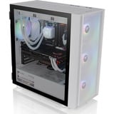 Thermaltake CA-1T9-00M6WN-01, Cajas de torre blanco