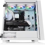 Thermaltake CA-1T9-00M6WN-01, Cajas de torre blanco