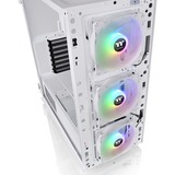 Thermaltake CA-1T9-00M6WN-01, Cajas de torre blanco