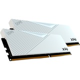 ADATA AX5U6400C3232G-DCLAWH, Memoria RAM blanco