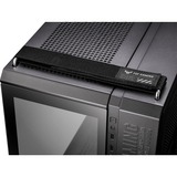 ASUS 90DC0090-B19010, Cajas de torre negro