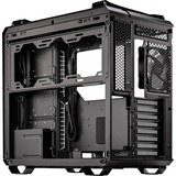 ASUS 90DC0090-B19010, Cajas de torre negro