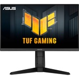 ASUS VG249QL3A, Monitor de gaming negro