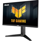 ASUS VG249QL3A, Monitor de gaming negro