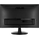 ASUS VP229HF, Monitor de gaming negro