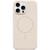 Apple MCFR4LL/A, Funda para teléfono móvil crema