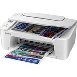 Canon 6671C026BA, Impresora multifuncional blanco