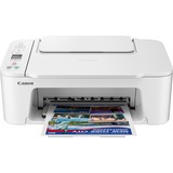 Canon 6671C026BA, Impresora multifuncional blanco