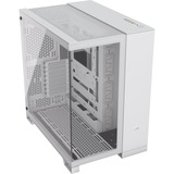 Corsair CC-9011258-WW, Cajas de torre blanco