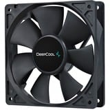 DeepCool XFAN 120 120x120x25, Ventilador negro