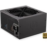 ENDORFY EY7A007, Fuente de alimentación de PC negro