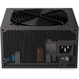 ENDORFY EY7A007, Fuente de alimentación de PC negro