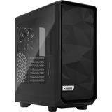 Fractal Design FD-C-MEL2C-03, Cajas de torre negro