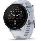 Garmin Forerunner 955, SmartWatch blanco