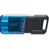 Kingston DataTraveler 80 M 128 GB, Lápiz USB 