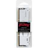 Kingston FURY KF560C36BWE2-16, Memoria RAM blanco