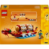 LEGO 40678, Juegos de construcción 