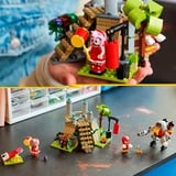 LEGO 76998, Juegos de construcción 