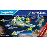 PLAYMOBIL 71370, Juegos de construcción 