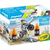 PLAYMOBIL 71377, Juegos de construcción 