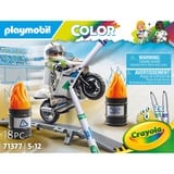 PLAYMOBIL 71377, Juegos de construcción 