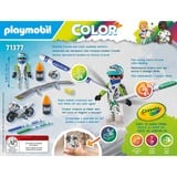 PLAYMOBIL 71377, Juegos de construcción 