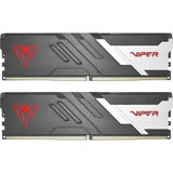 Patriot PVV532G620C40K, Memoria RAM negro