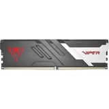 Patriot PVV532G620C40K, Memoria RAM negro