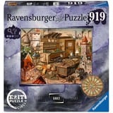 Ravensburger 17447, Puzzle 